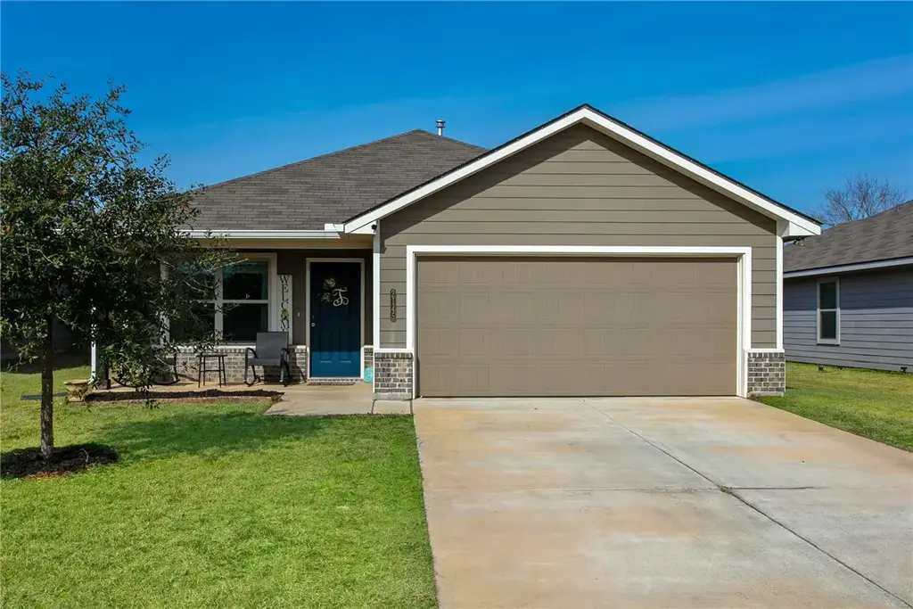 2145 Heritage Meadow Lane, Bryan