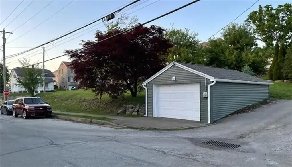 701 Fairmont Street , Latrobe