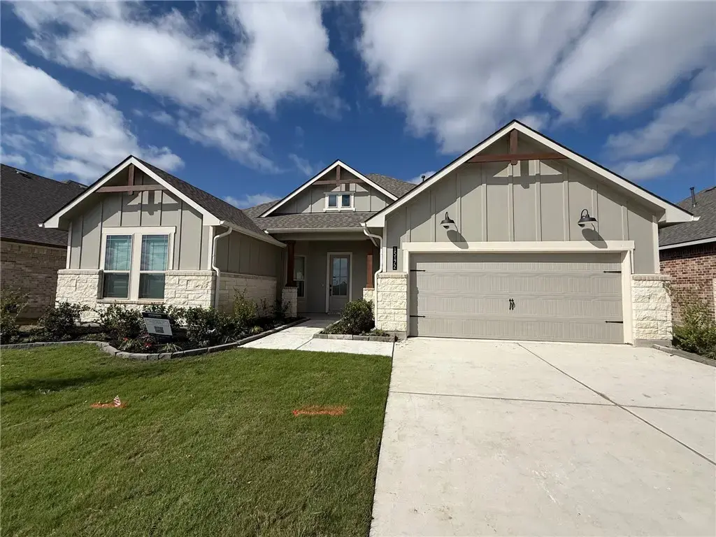 15172 Corbin Ct, College Station