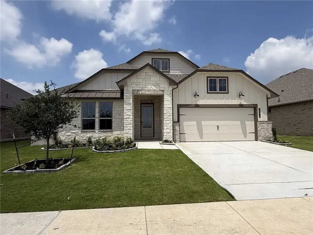 15176 Corbin Ct, College Station