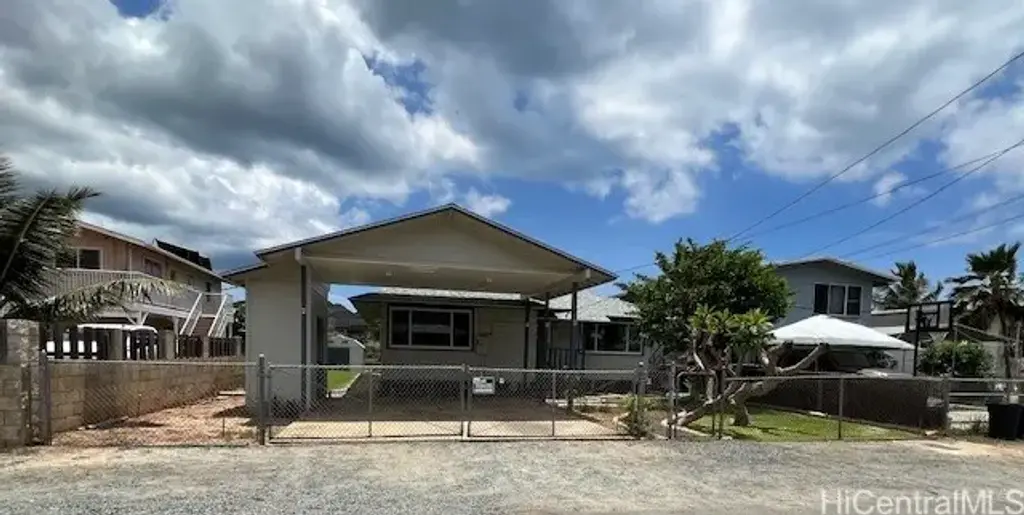 87-127 Lopikane Street, Waianae