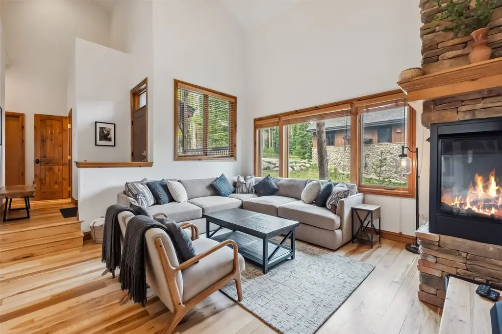 1152 Ski Hill Road, Breckenridge