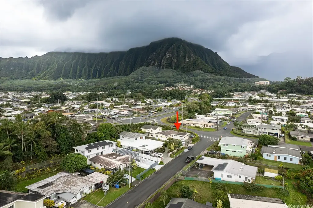 45-691 Keneke Street # A, Kaneohe