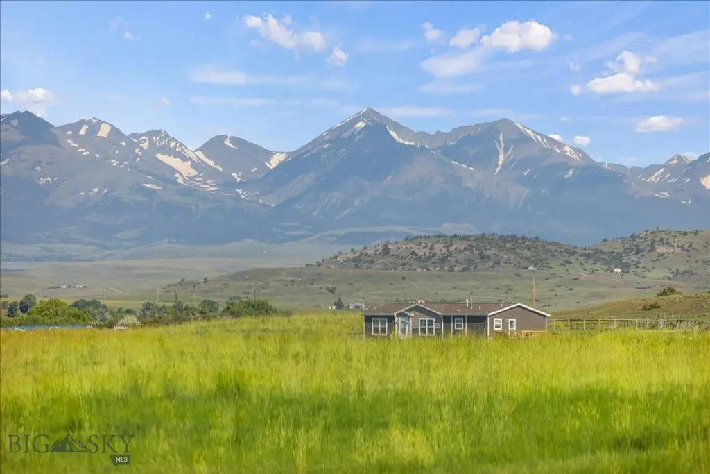 20 Rapelje, Big Timber