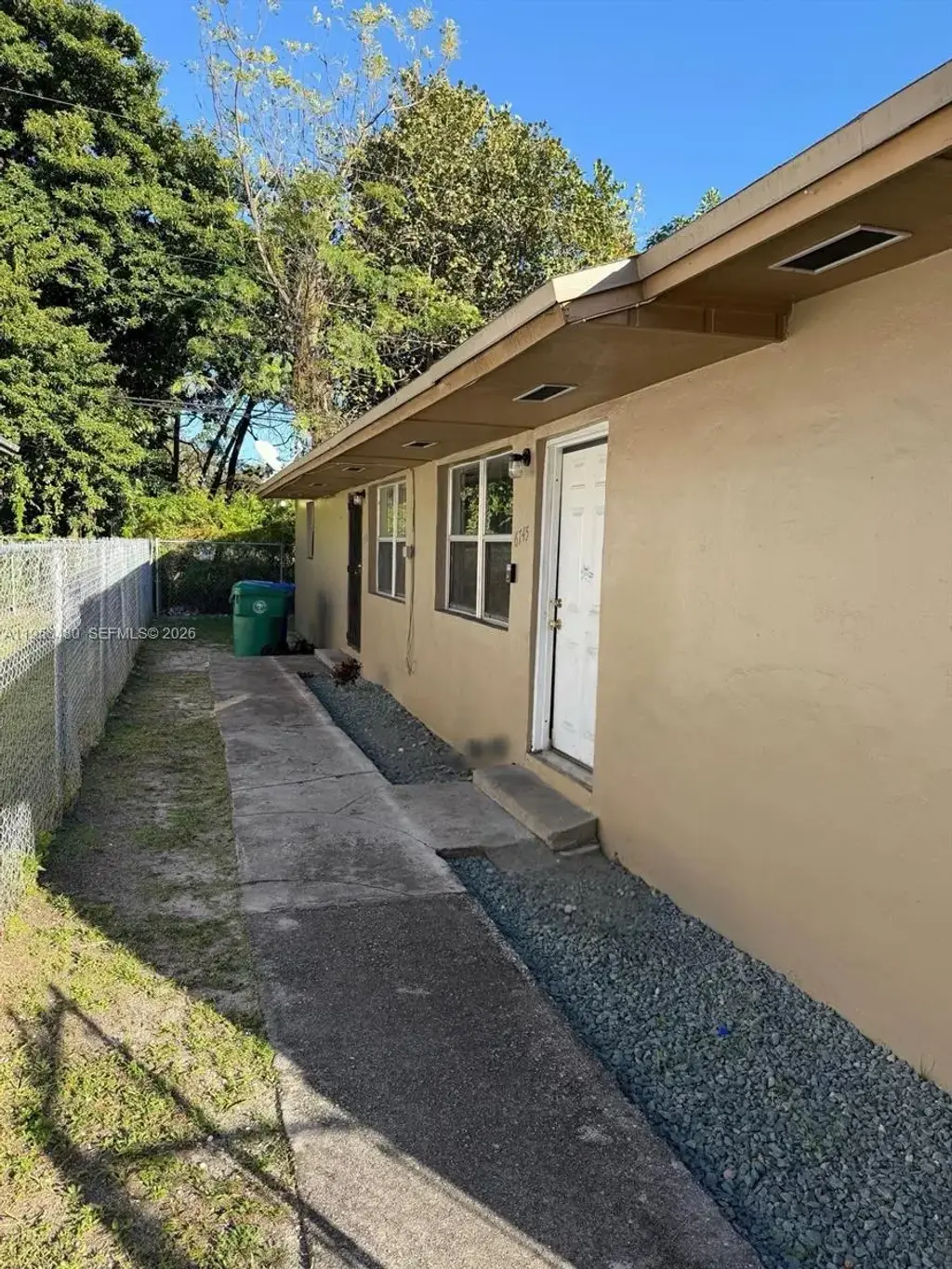 6745 Nw 4th Ct, Miami
