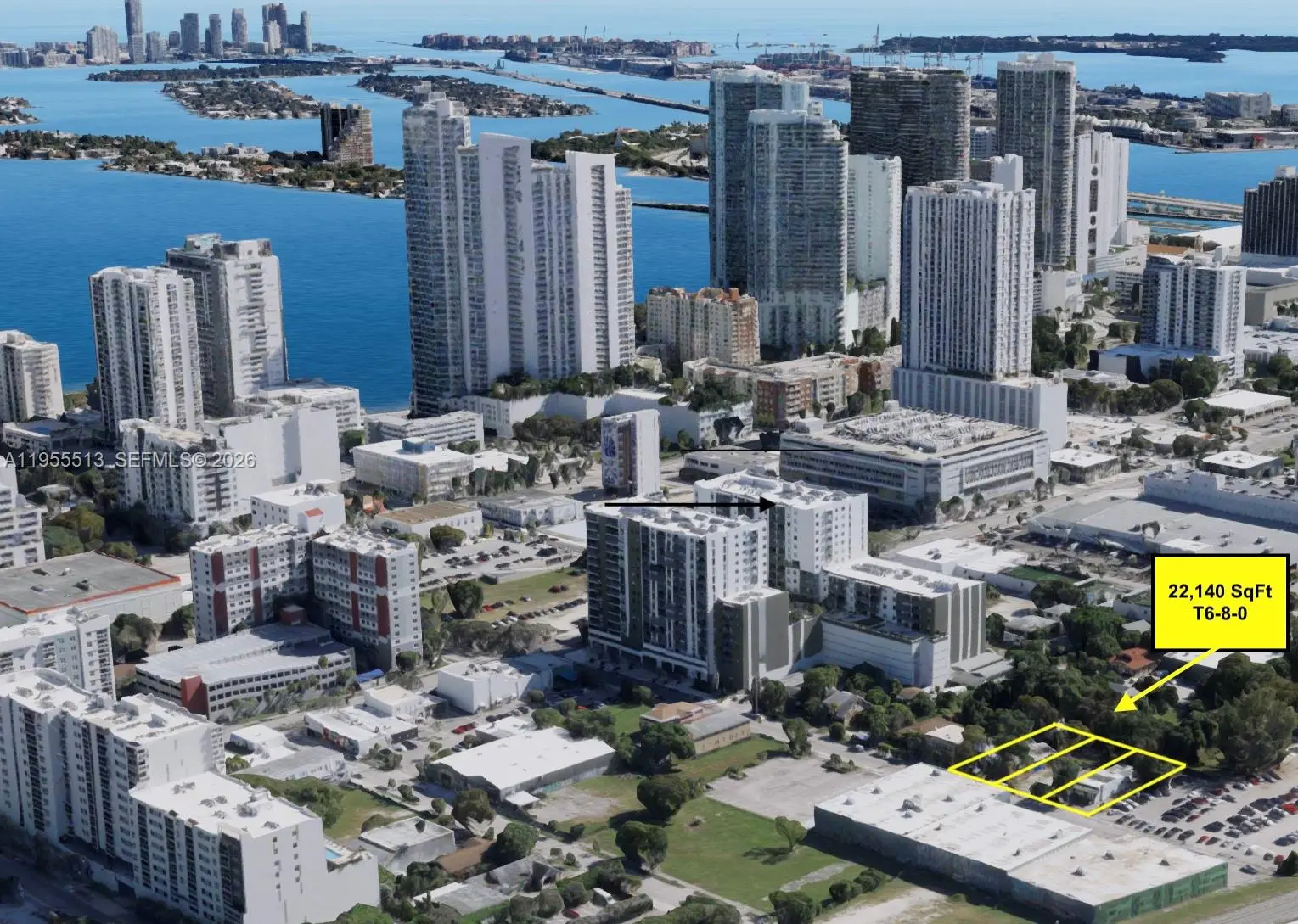 Photo of Listing #A11955513