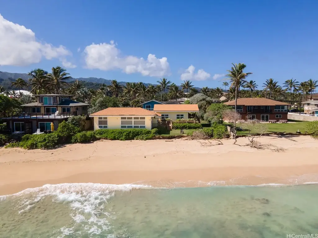 55-373 Kamehameha Highway, Laie