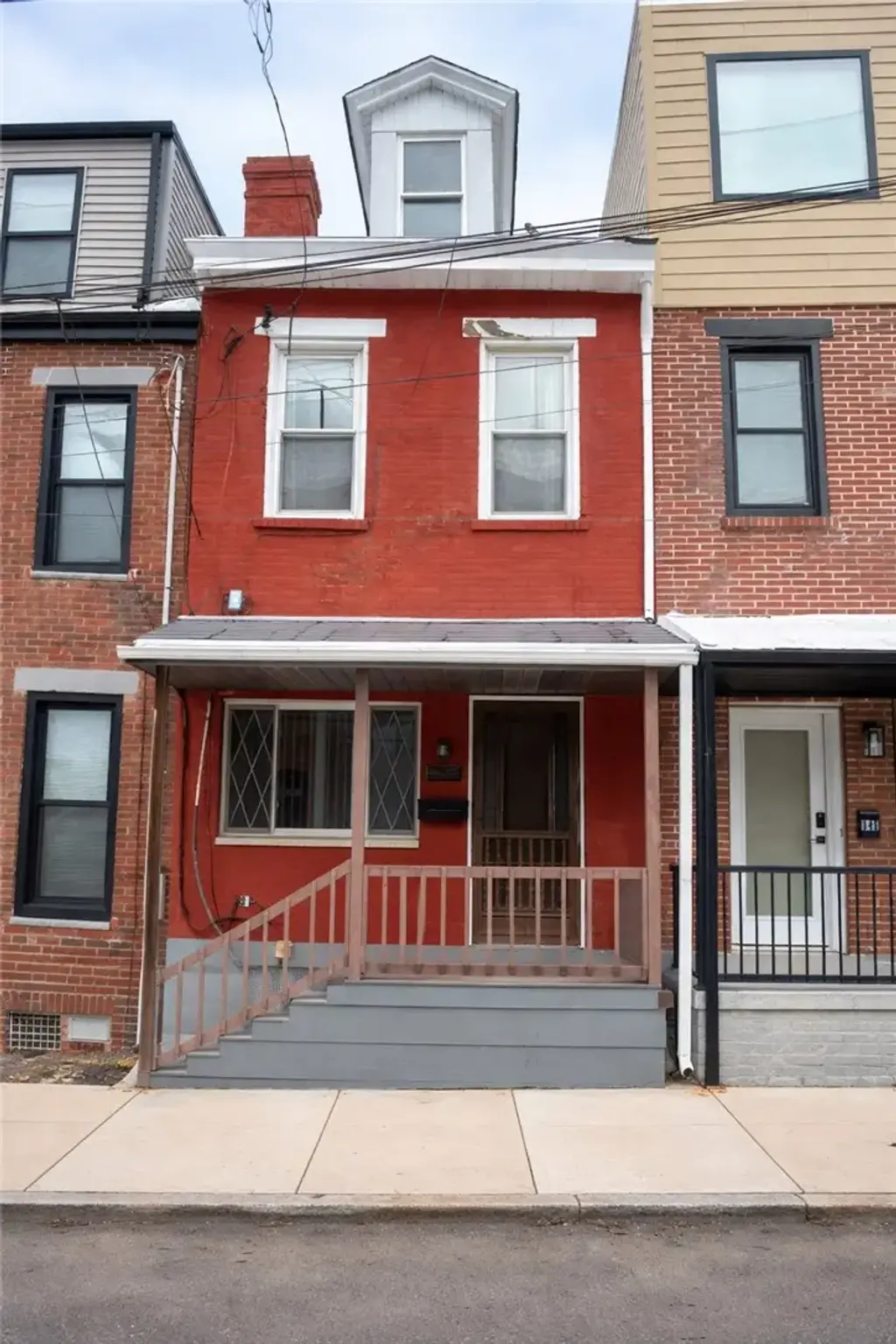 343 46th Street , Lawrenceville