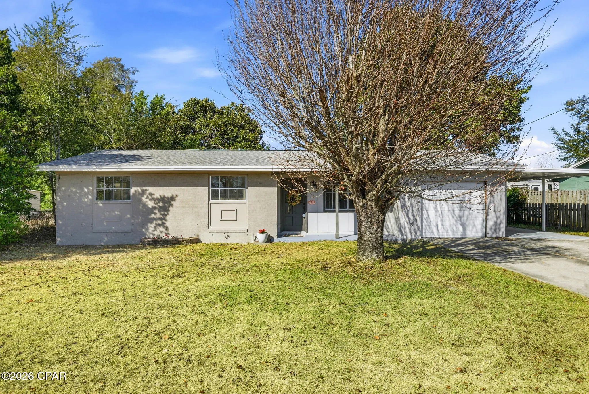 4121 Holley Lane, Panama City