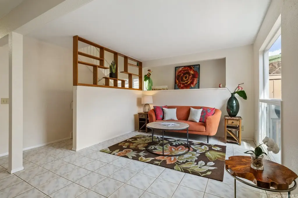 98-850 Noelani Street # 5-39, Pearl City