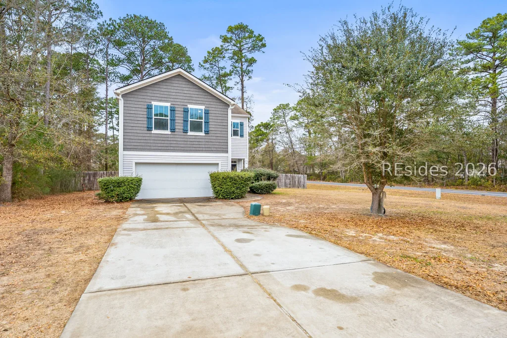 56 Holly Hall Road, Beaufort