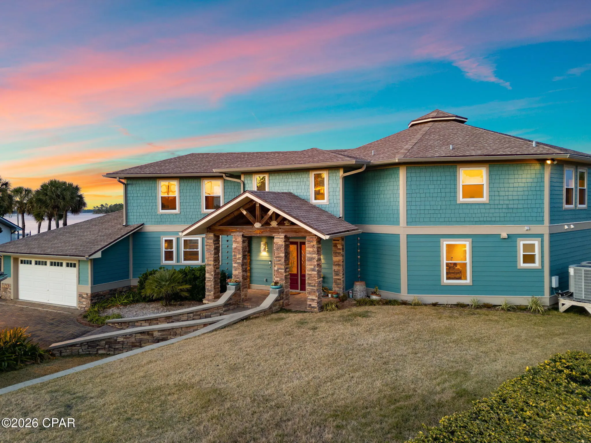 1004 Sunset Lane, Lynn Haven