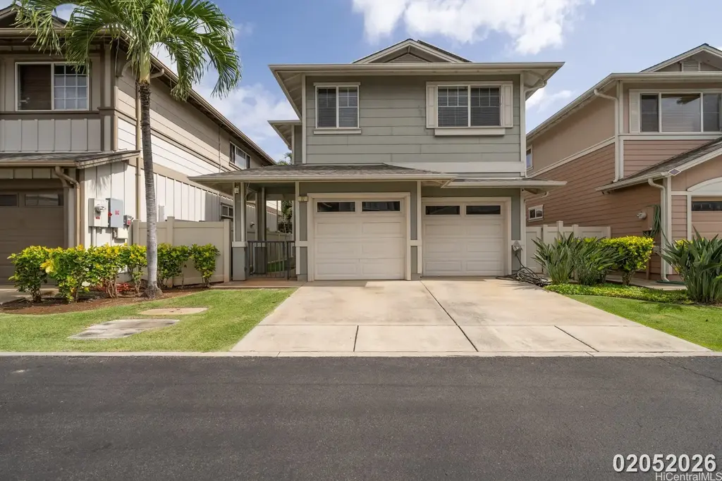 91-1200 Keaunui Drive # 312, Ewa Beach