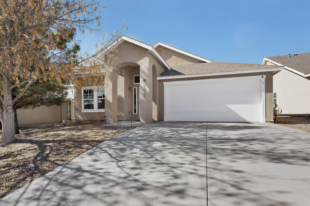 10523 Pamplona Street Nw, Albuquerque