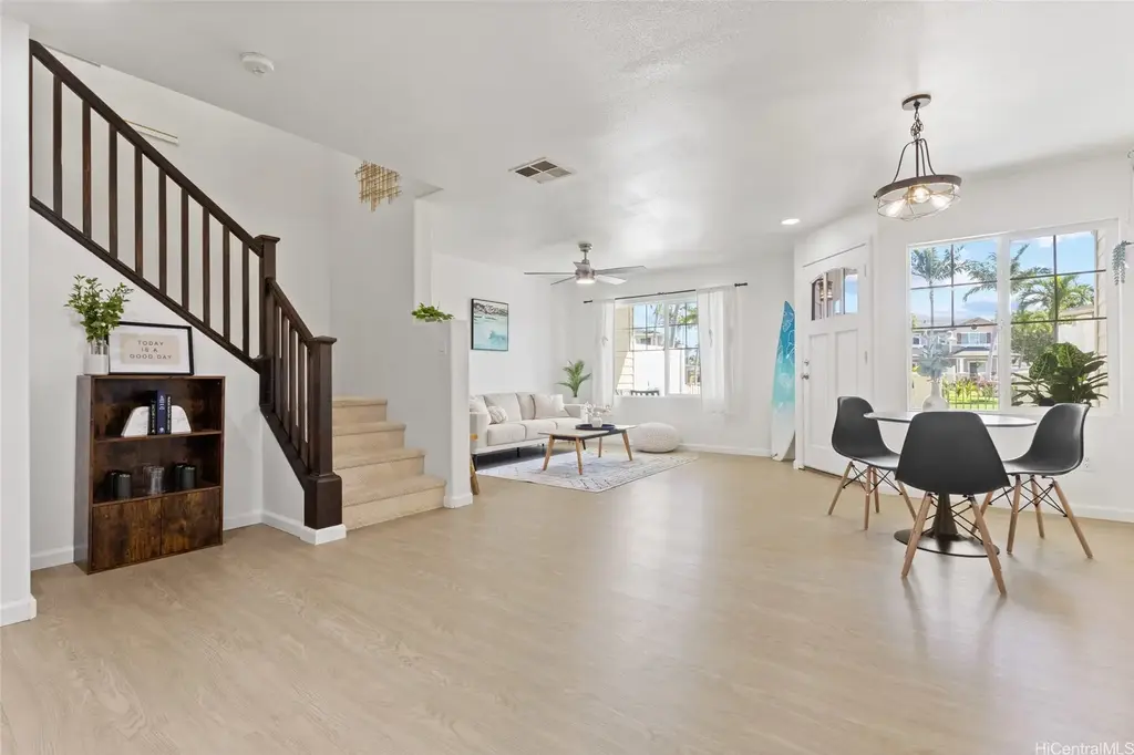 91-2016 Kaioli Street # 1902, Ewa Beach