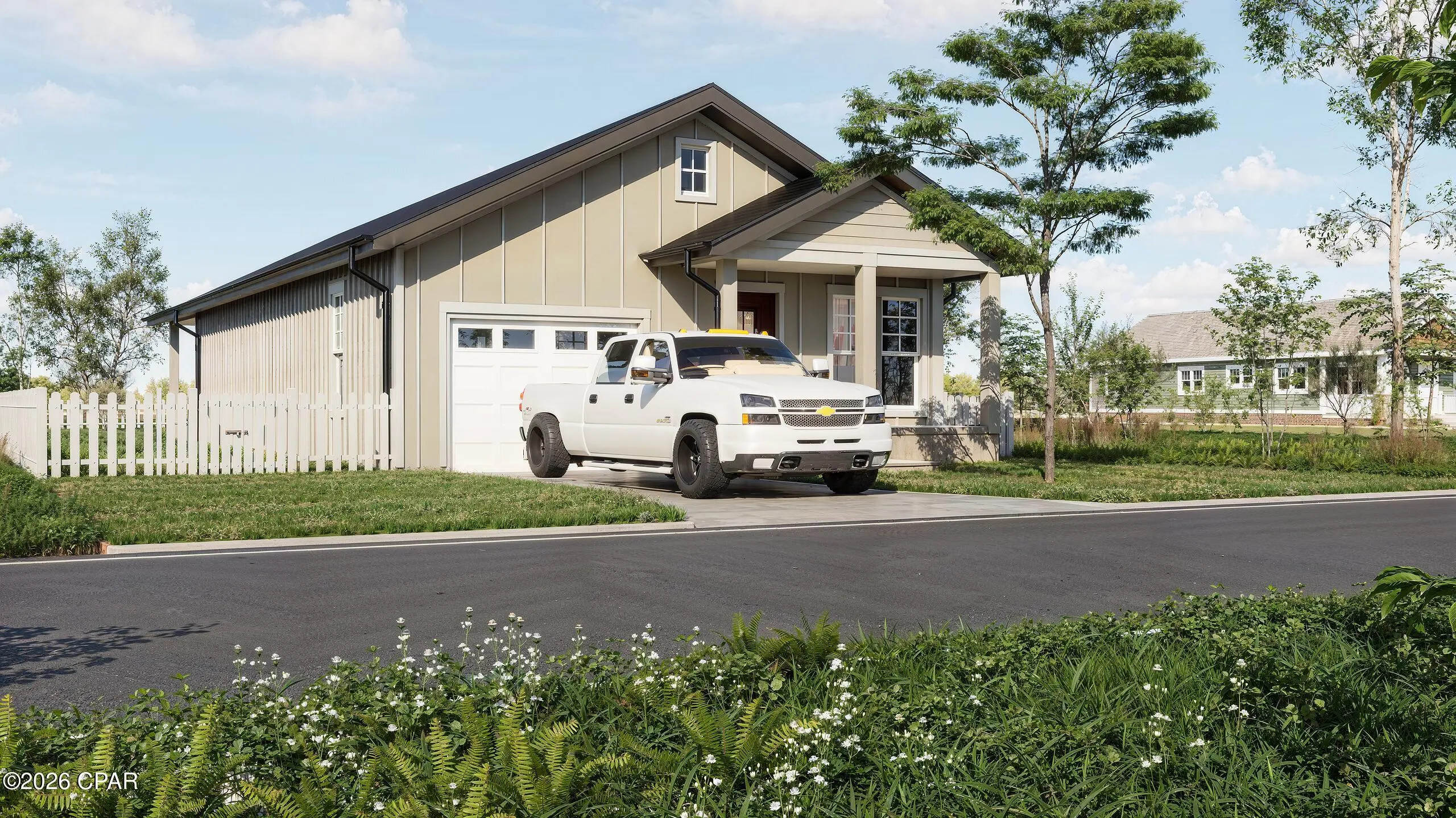 605 Maple Avenue, Panama City