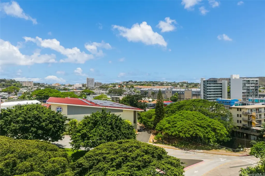 3138 Waialae Avenue # 907, Honolulu