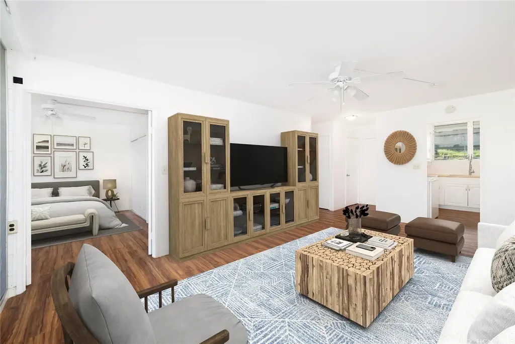 5400 Likini Street # 304, Honolulu