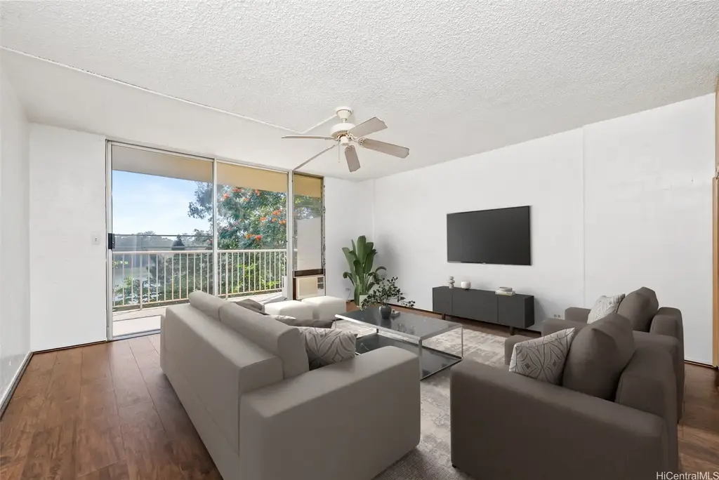 1830 Wilikina Drive # 605, Wahiawa