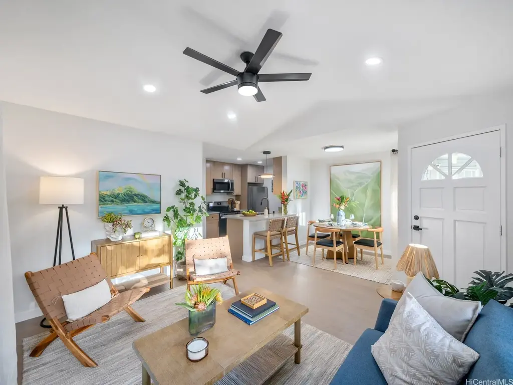 95-664 Wikao Street # L205, Mililani