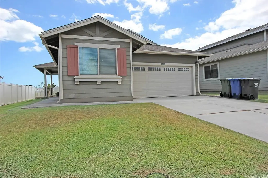 91-3400 Maohiohi Loop, Ewa Beach