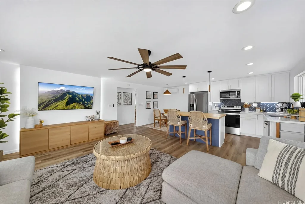 536 Olomana Street, Kailua