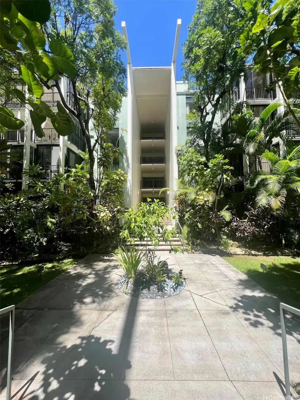 4999 Kahala Avenue # 324, Honolulu