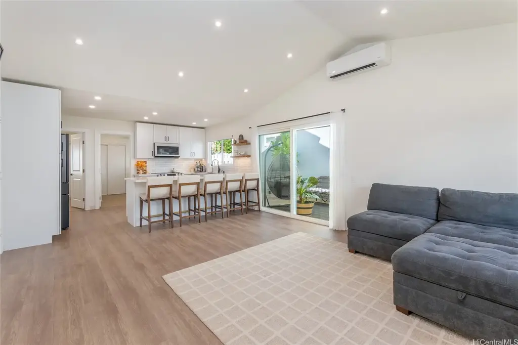 91-1072 Leleoi Street # 10, Ewa Beach