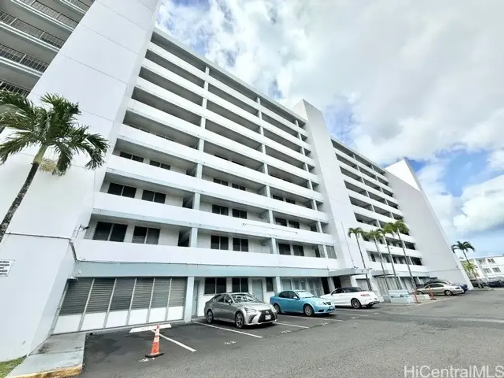 45-535 Luluku Road # B83, Kaneohe