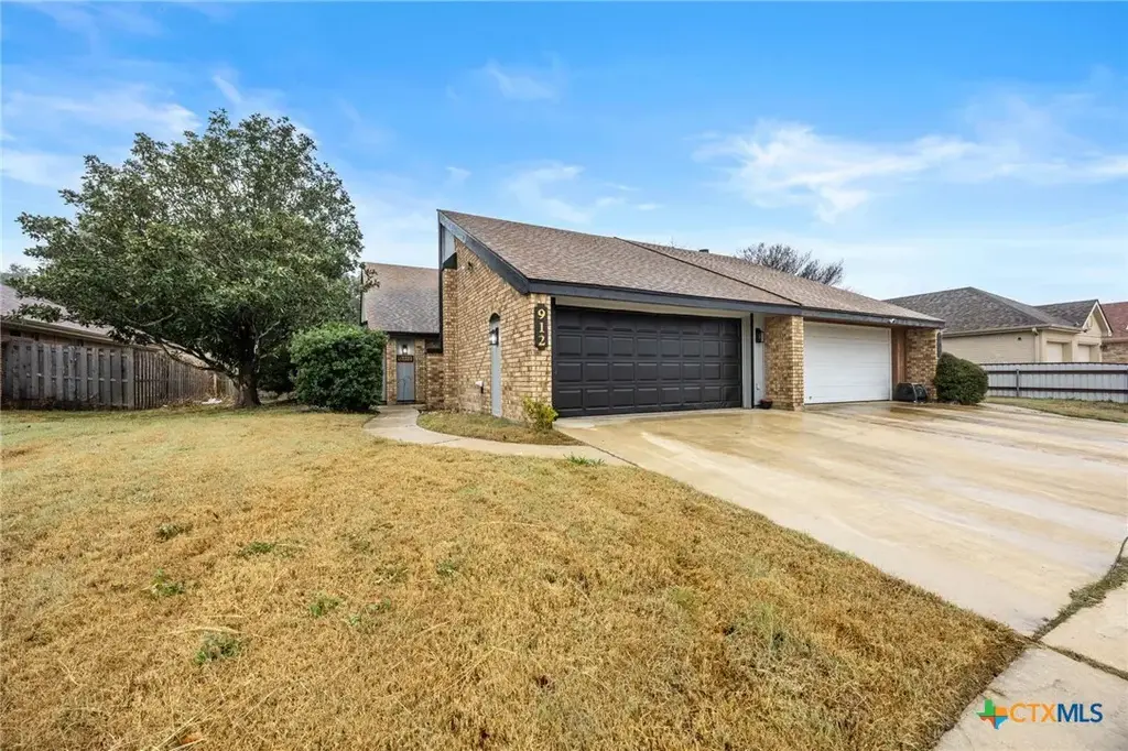 912 Tortuga Lane, Killeen