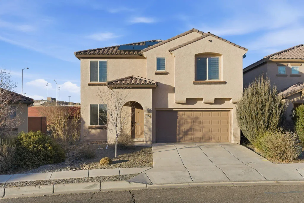 3513 Llano Vista Loop Ne, Rio Rancho