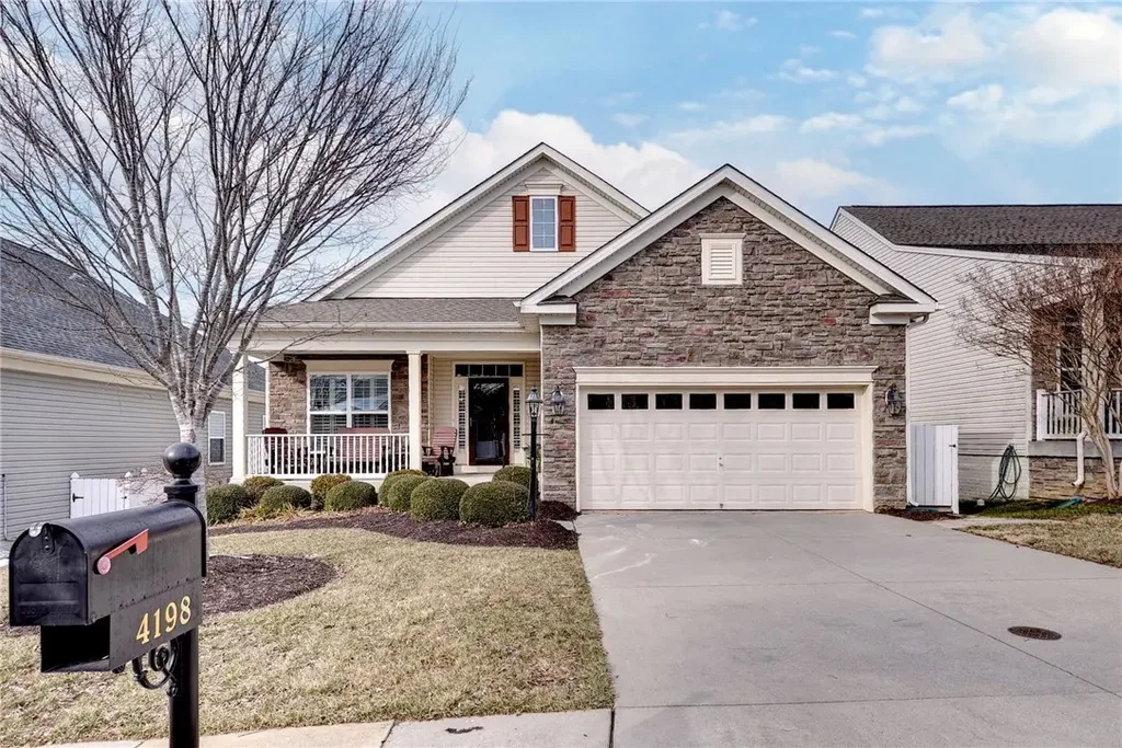 4198 Winthrop Circle, Williamsburg