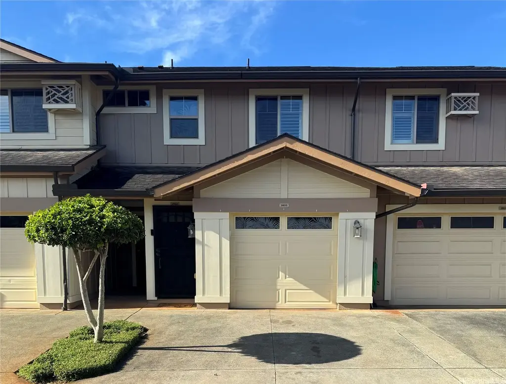95-993 Ukuwai Street # 2603, Mililani