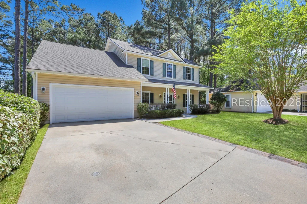 45 Mayfair Drive, Bluffton