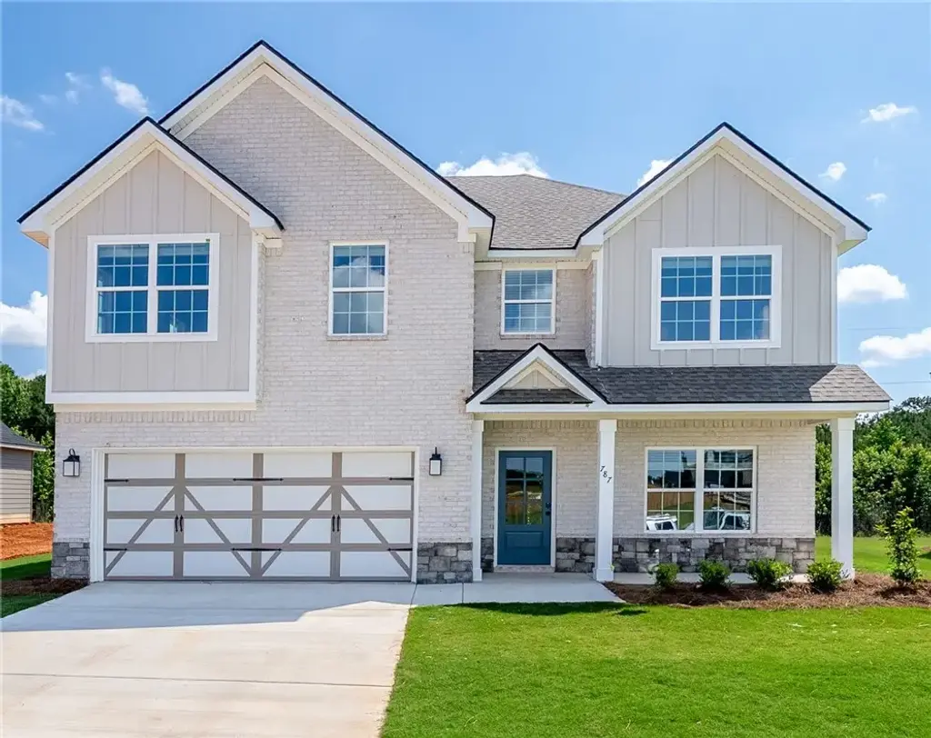 787 Rolling Hill Dr, Opelika