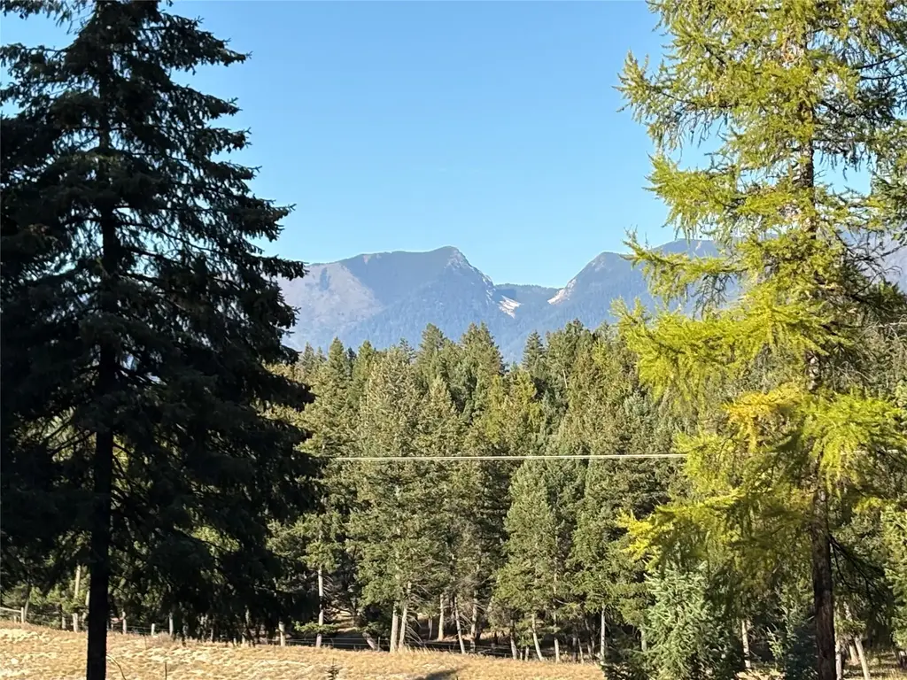 Nhn (lot 1b) Badger Trail, Eureka