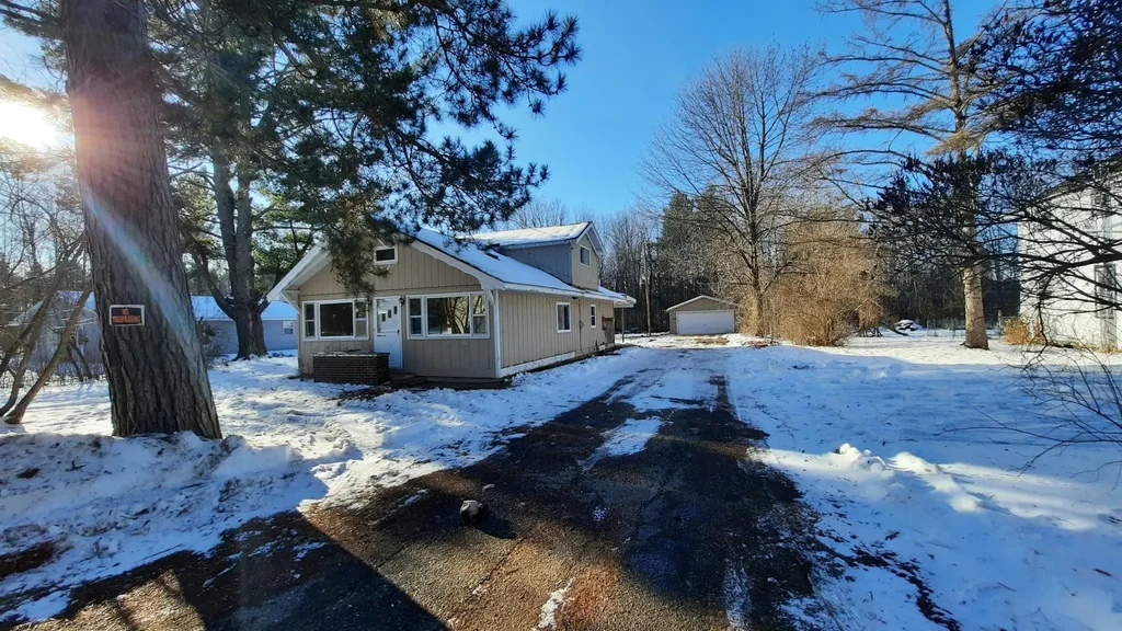 6971 Winkler Rd, Three Lakes