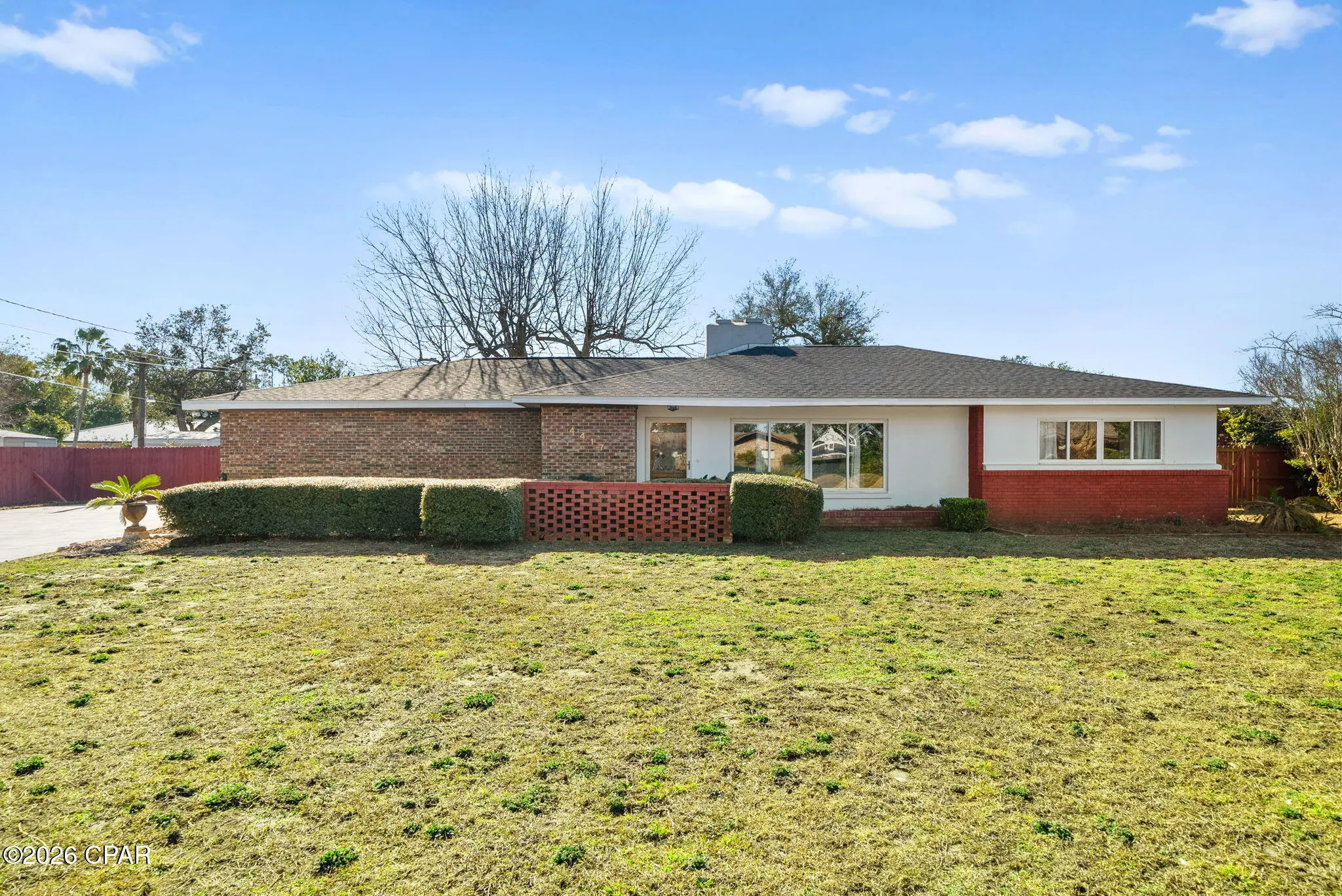 4417 Fletcher Street, Panama City