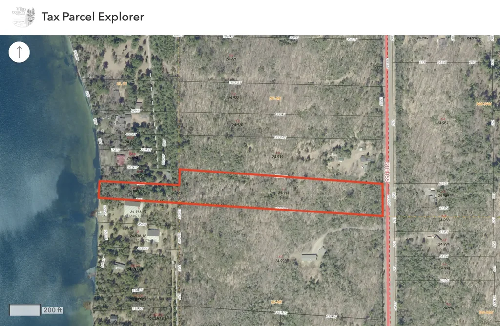 On Bear Run Ln, St Germain