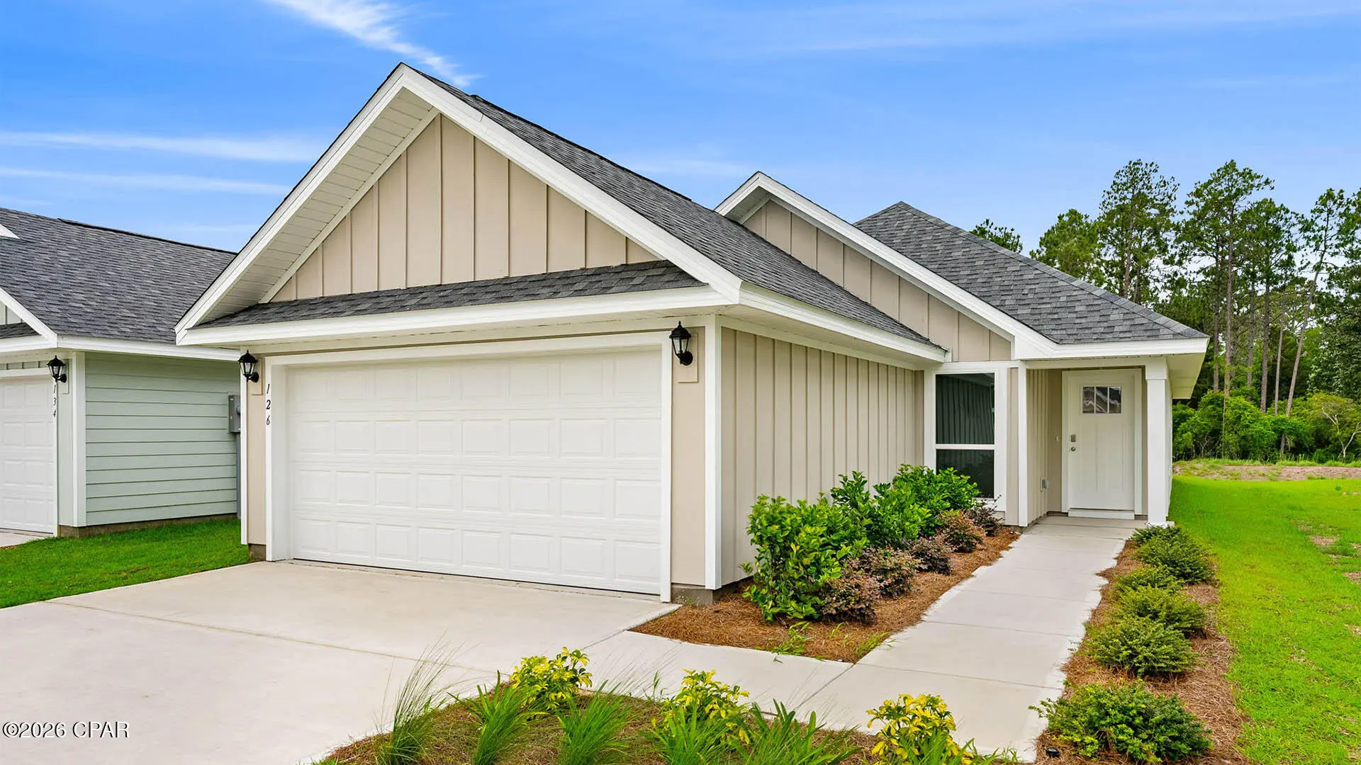 126 Chateau Lane, Port St Joe