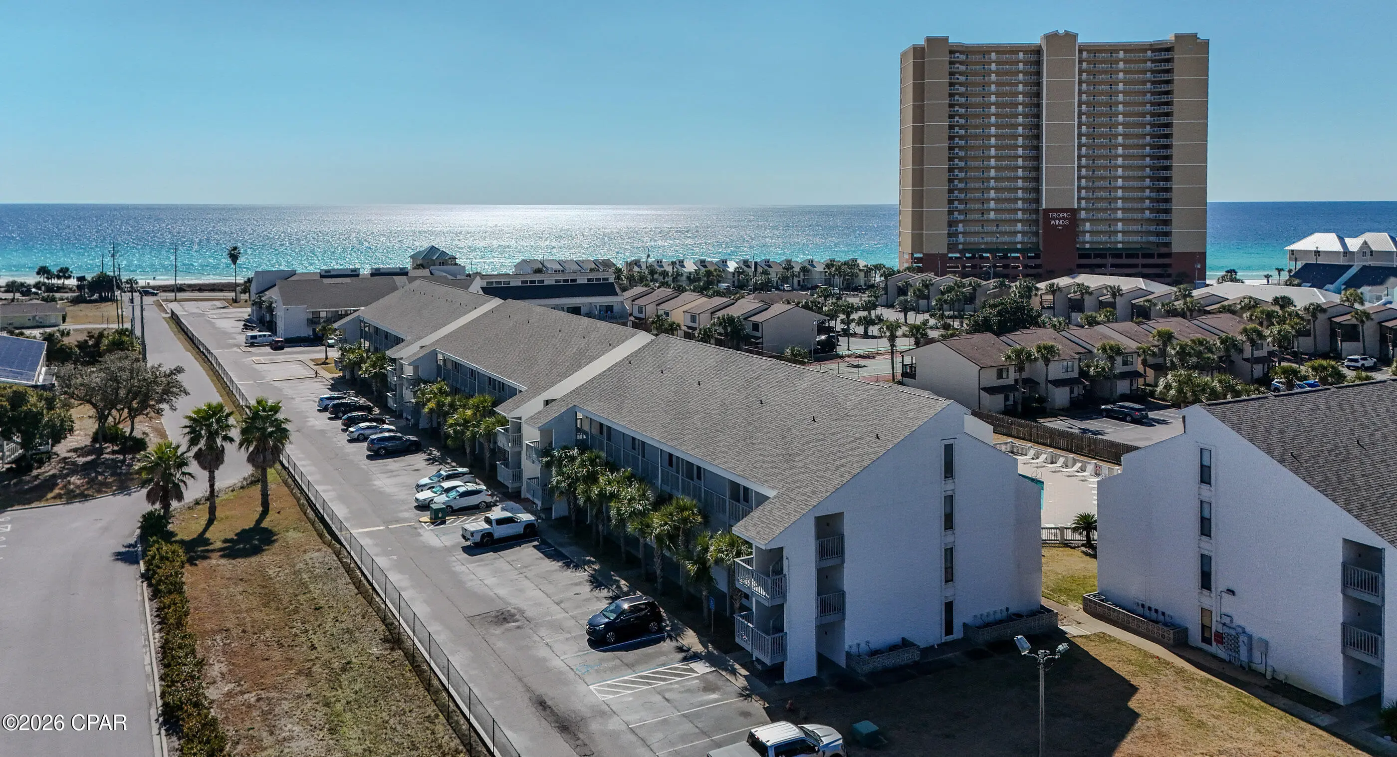 17614 Front Beach Road # E3, Panama City Beach