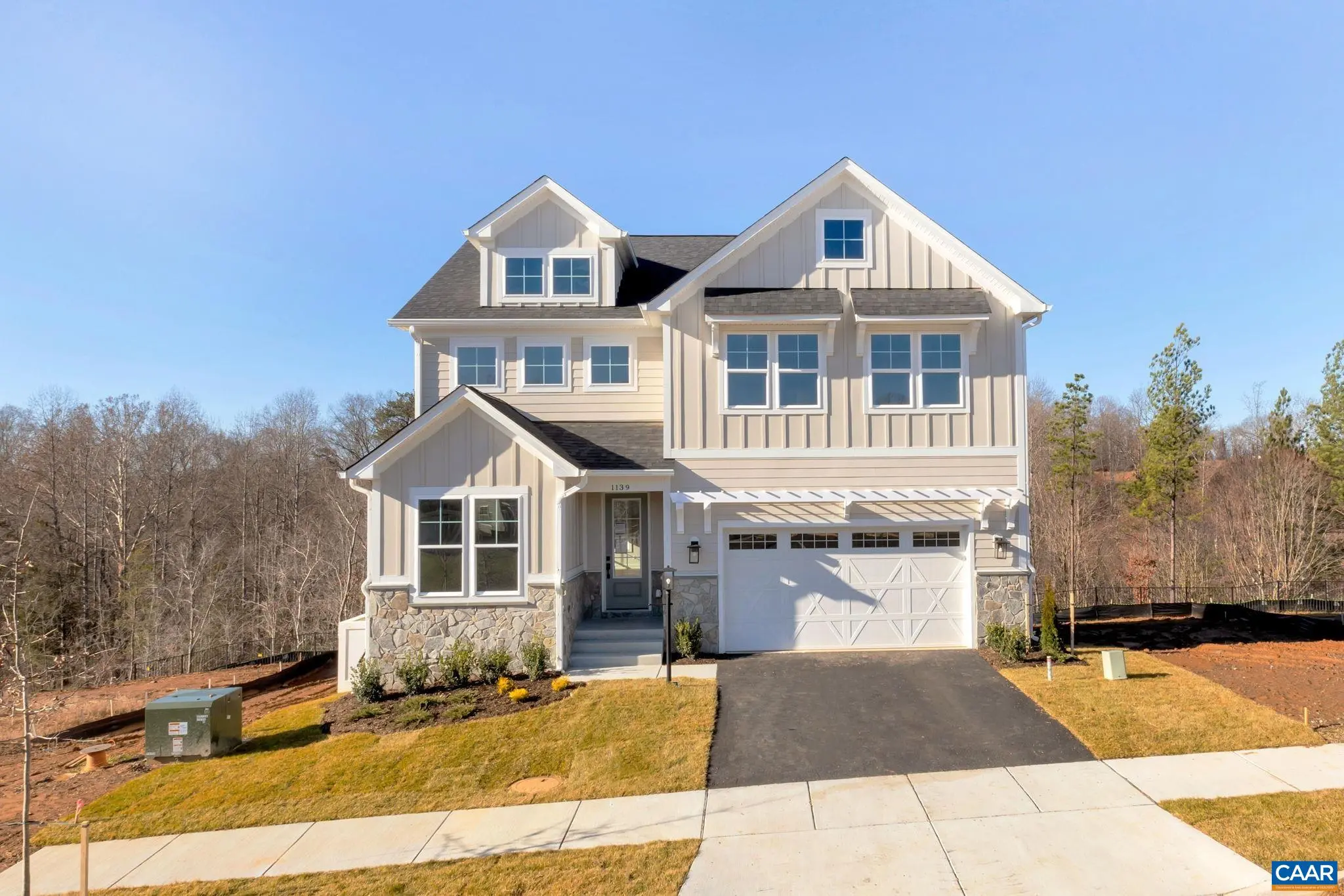 121 Marcella Ct, Charlottesville