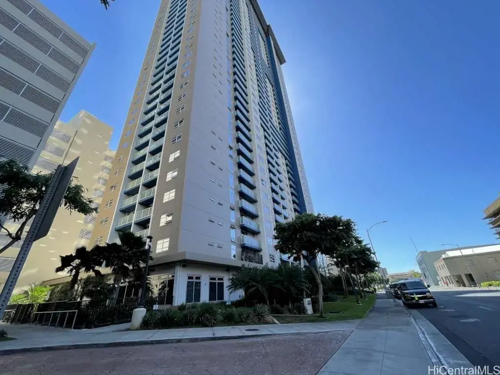 801 South Street # 713, Honolulu