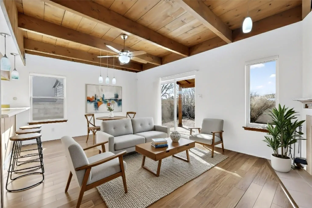 2578 Camino San Patricio, Santa Fe