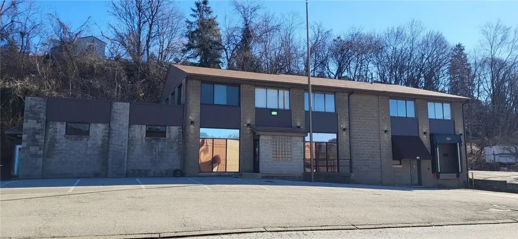 41 Terence Drive , Pleasant Hills