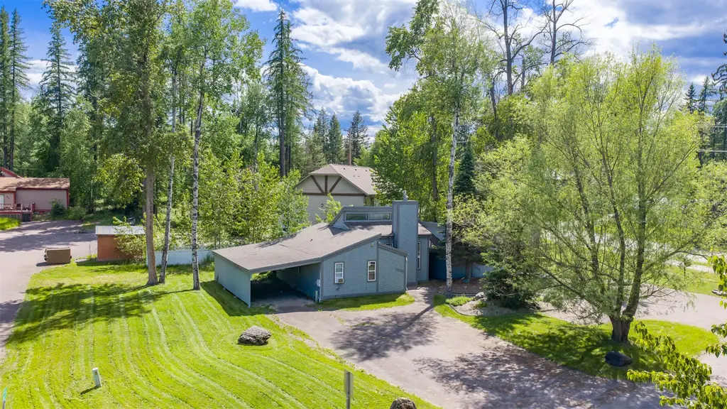 1004 Colorado Avenue, Whitefish