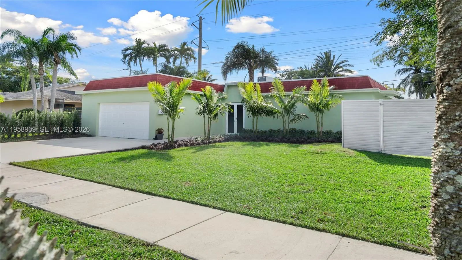 8614 Sw 102nd Pl, Miami