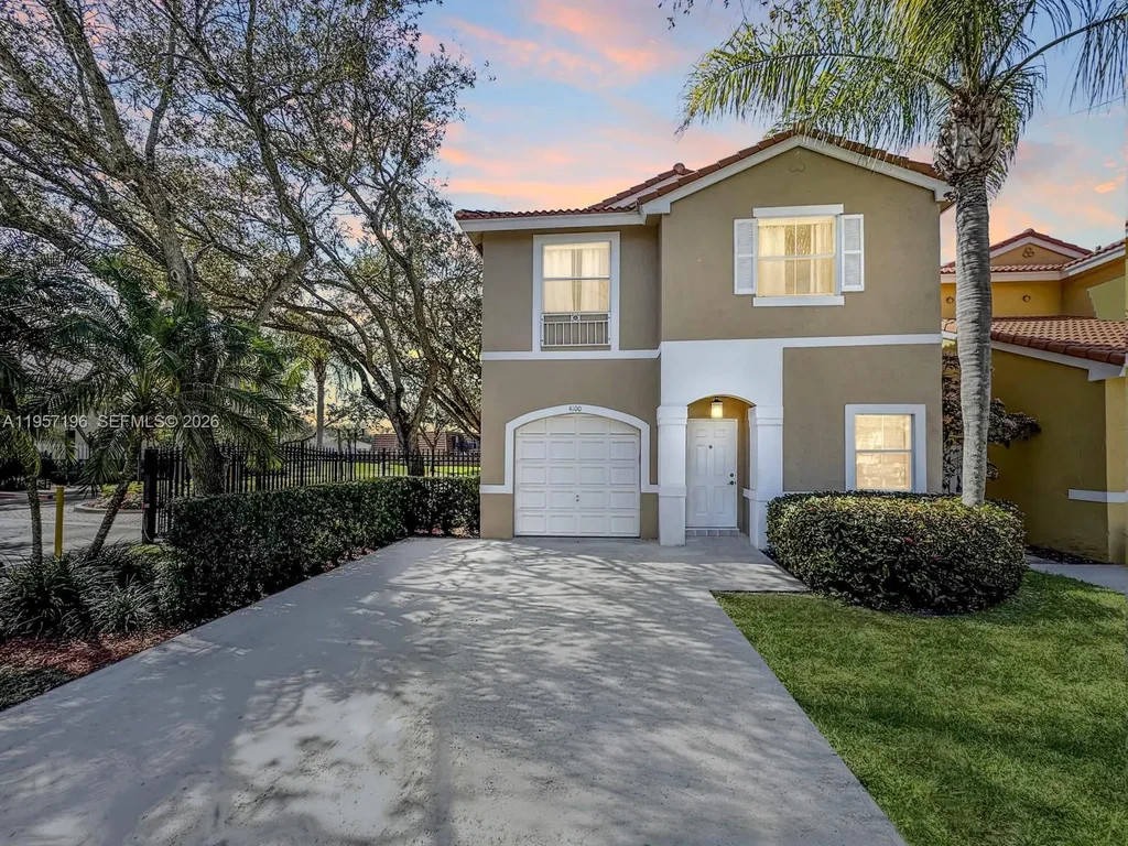 4100 Fern Forest Rd, Cooper City