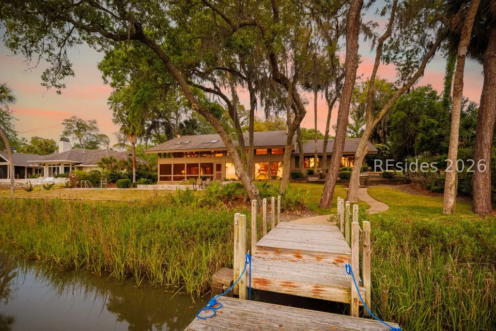63 Baynard Park Road, Hilton Head Island