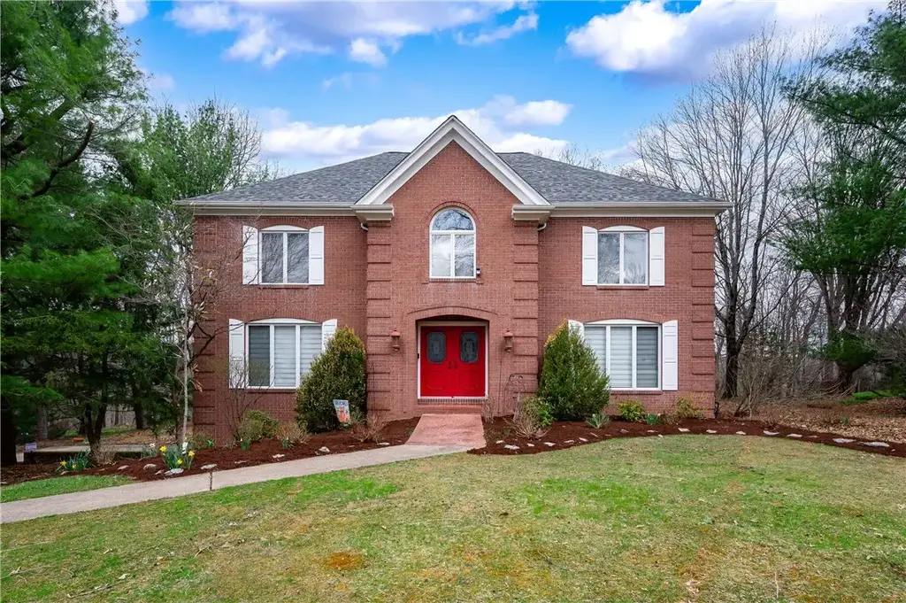 119 Blazing Star Drive , Penn